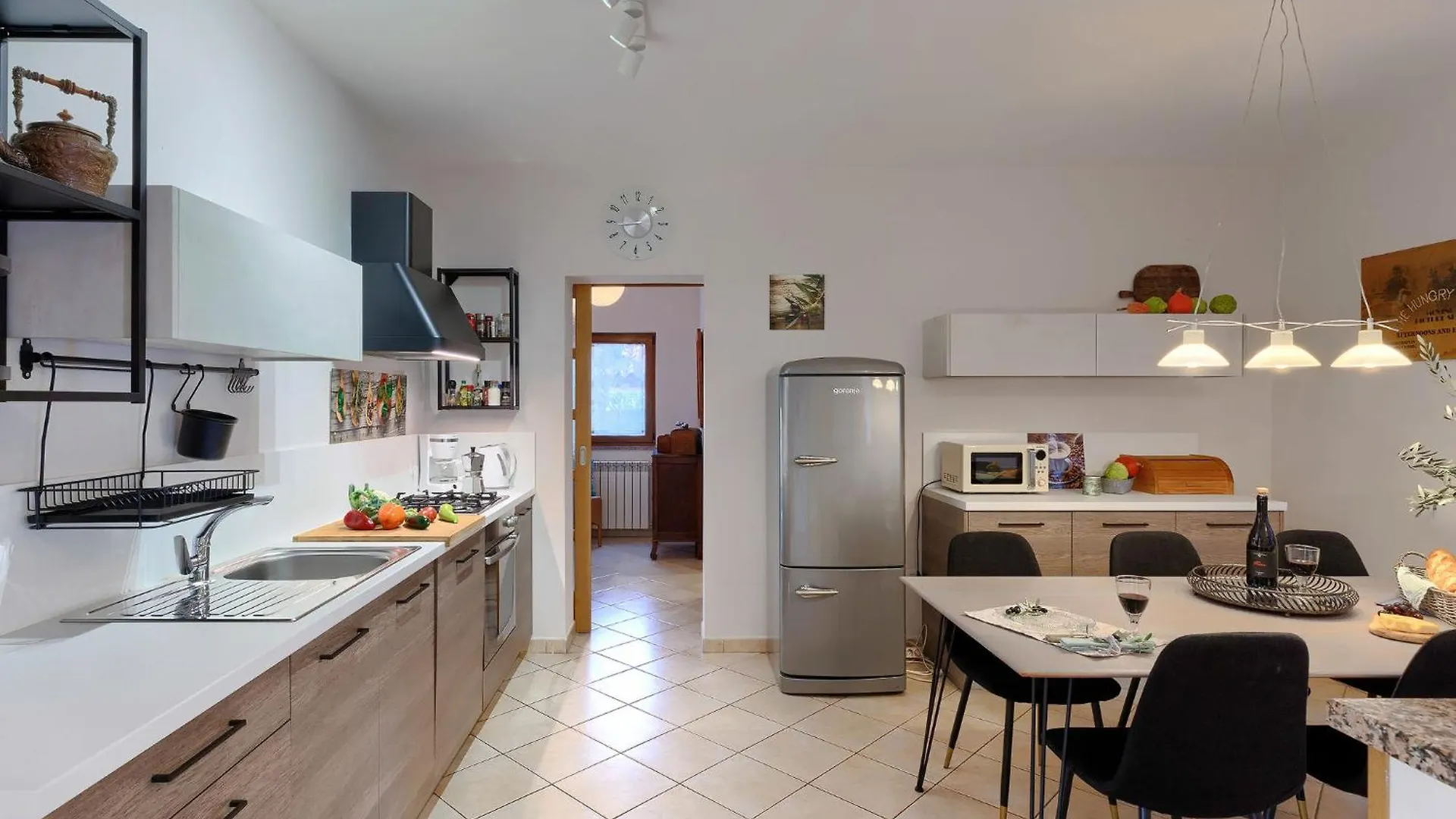 Villa Marina By Interhome Tar-Vabriga