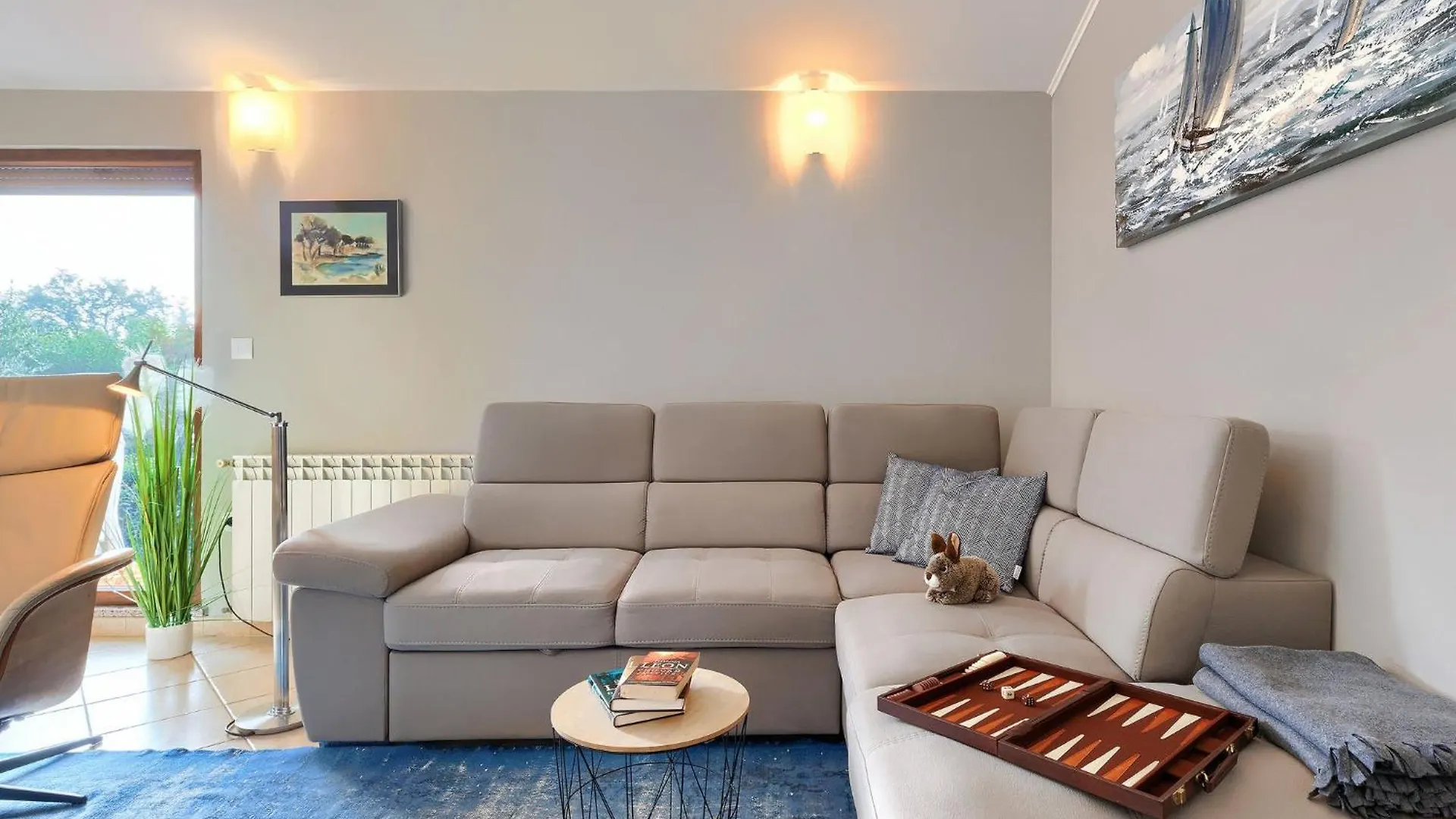 Villa Marina By Interhome Tar-Vabriga