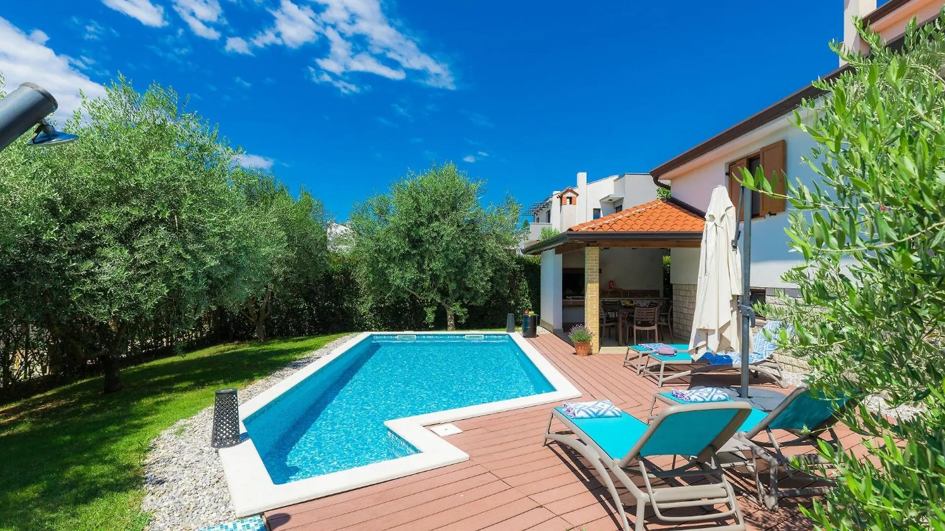 Villa Marina By Interhome Tar-Vabriga