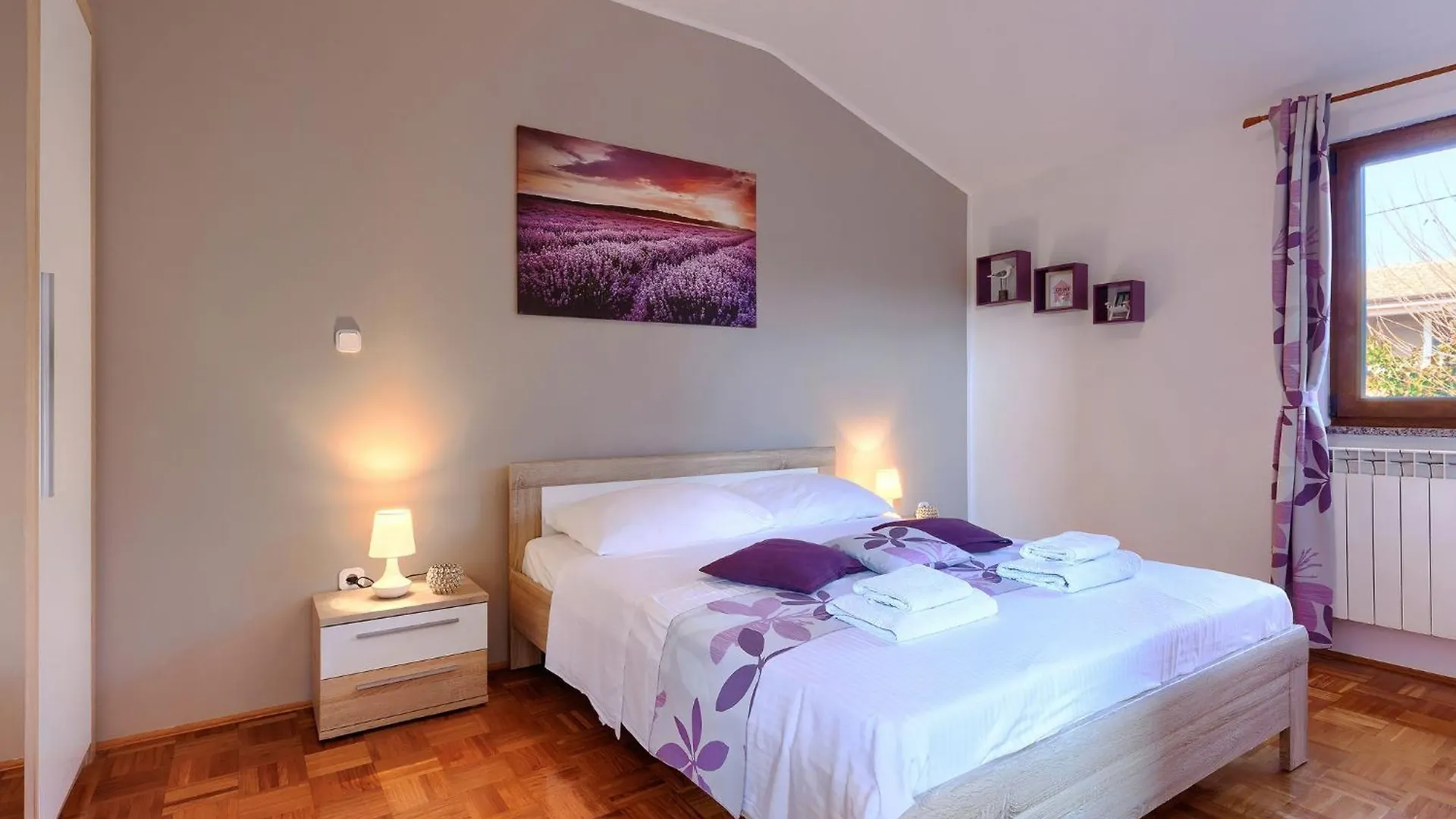 Villa Marina By Interhome Tar-Vabriga