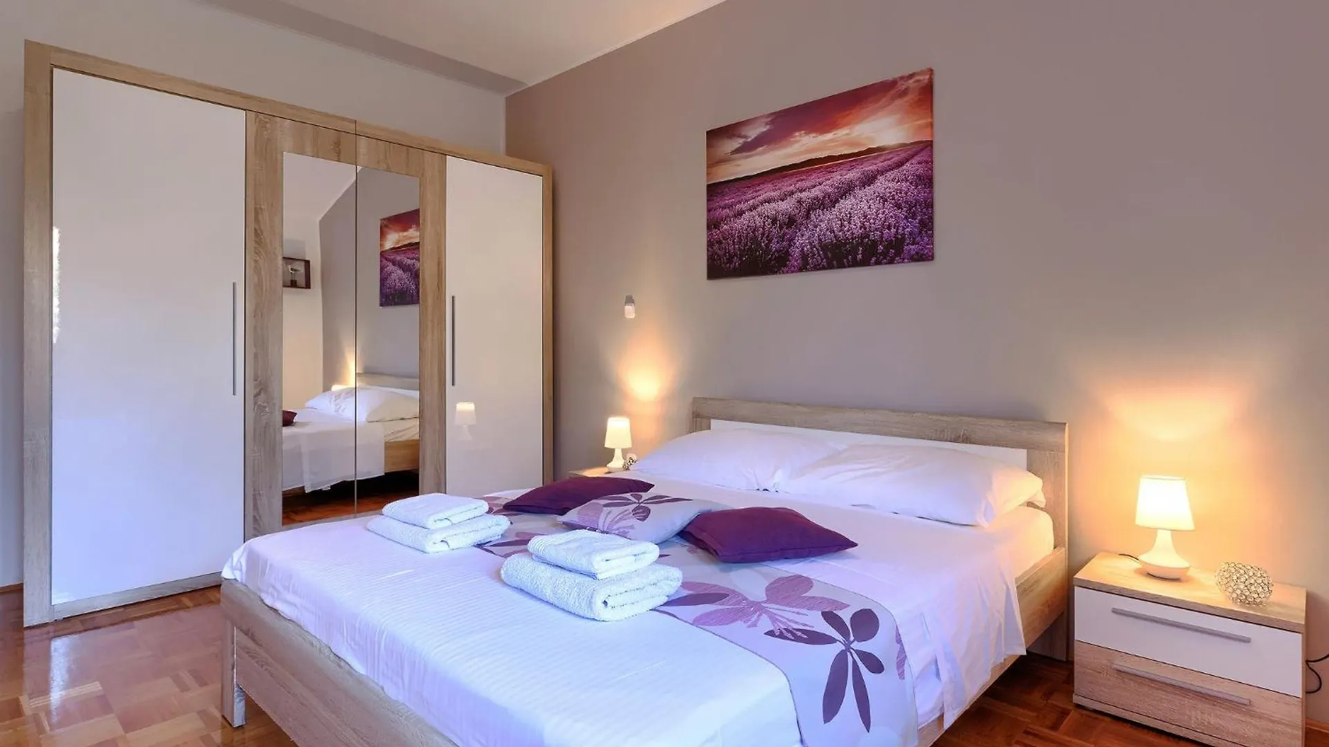 Villa Marina By Interhome Tar-Vabriga