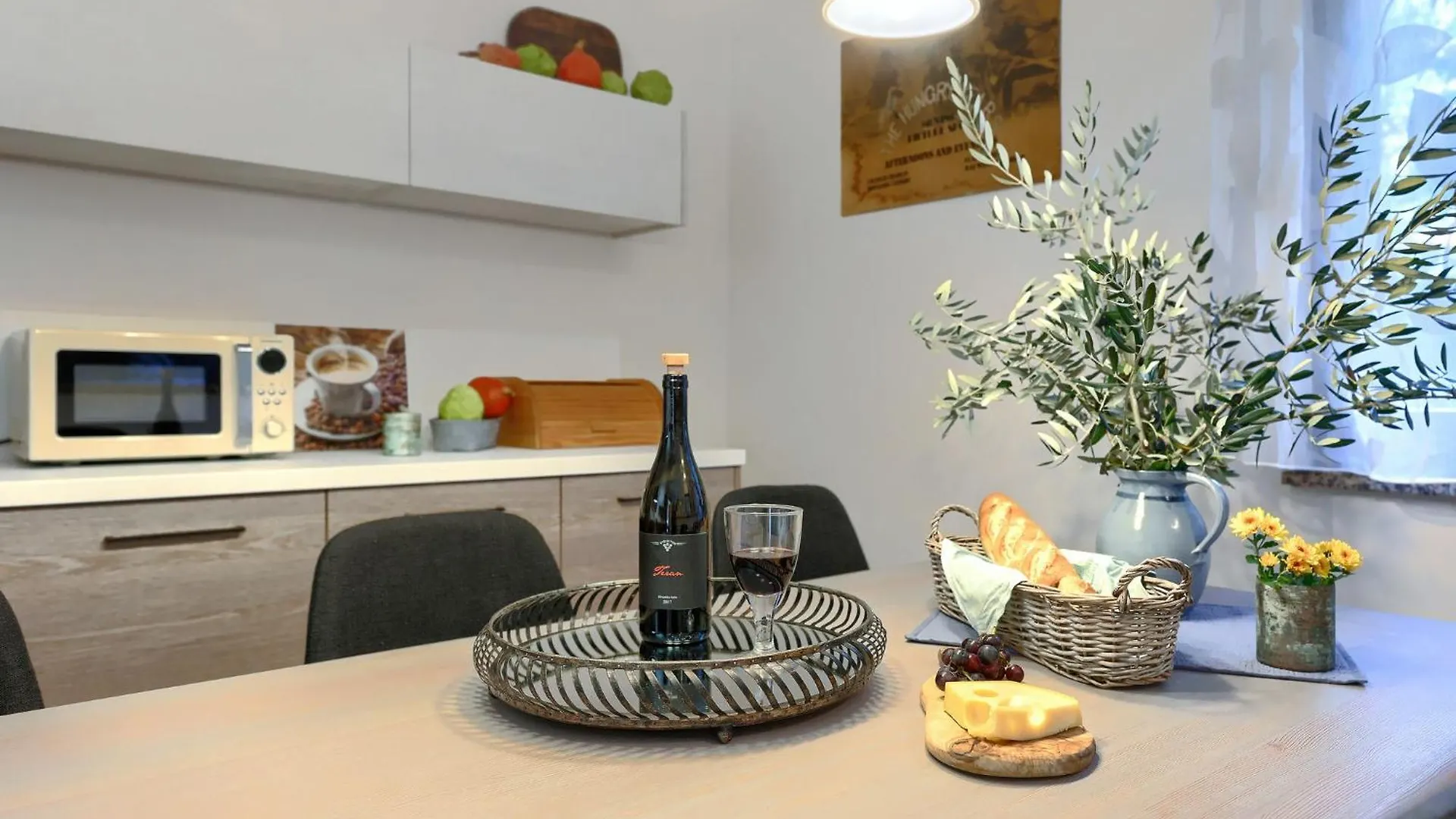 Villa Marina By Interhome Tar-Vabriga Croatia