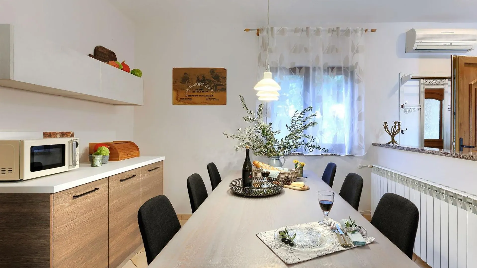 Villa Marina By Interhome Tar-Vabriga