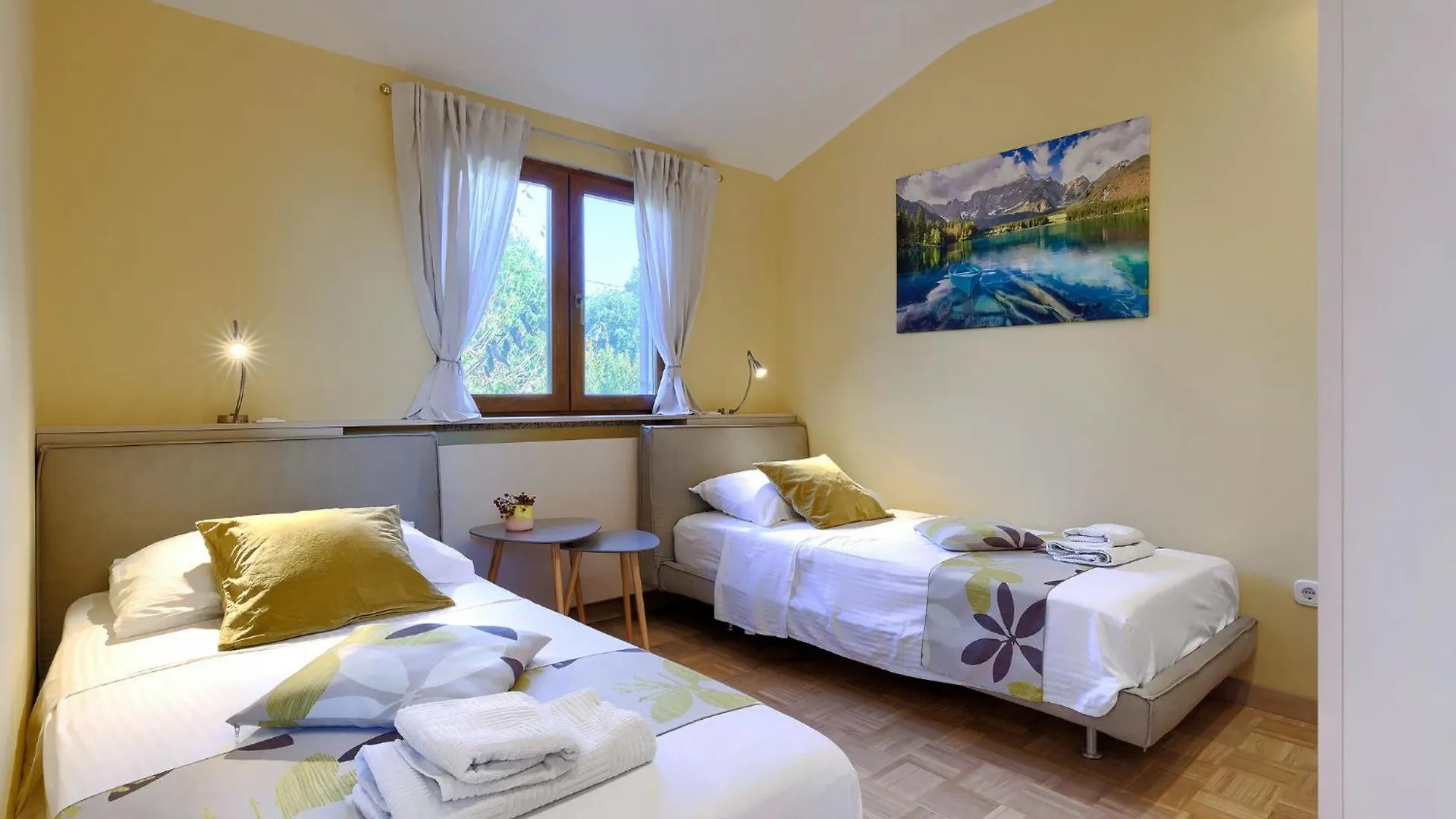 Villa Marina By Interhome Tar-Vabriga Croatia