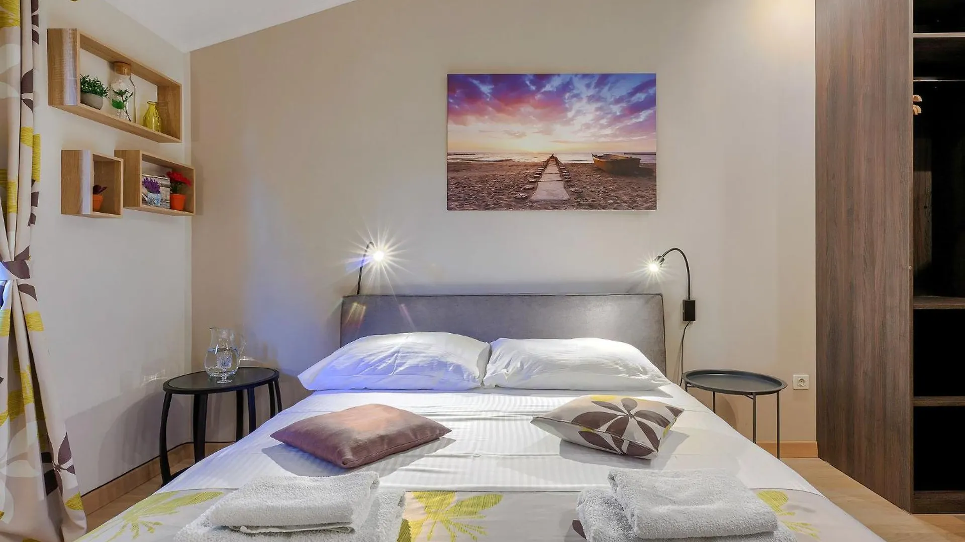 Villa Marina By Interhome Tar-Vabriga