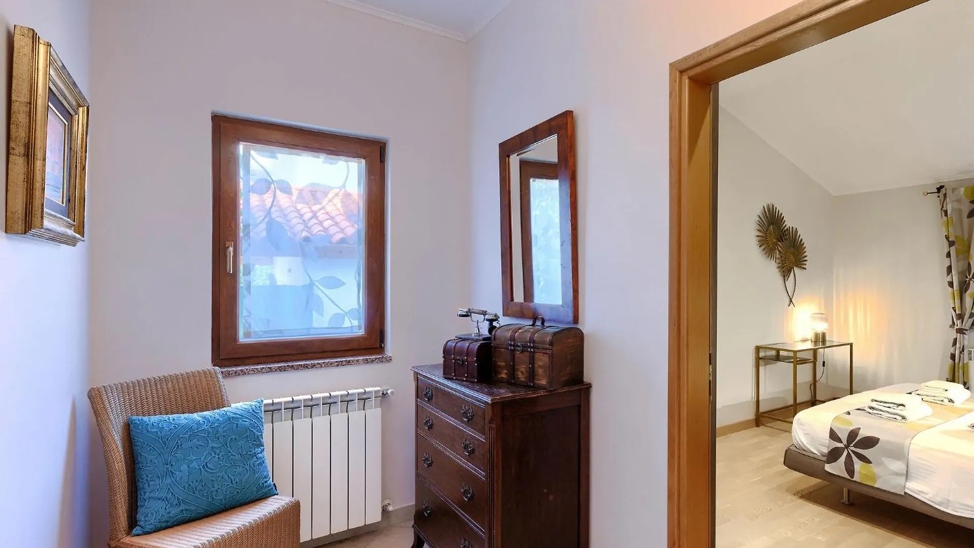 Villa Marina By Interhome Tar-Vabriga