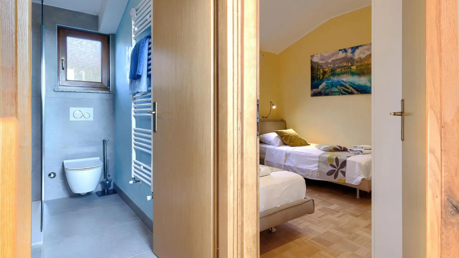 Villa Marina By Interhome Tar-Vabriga Croatia