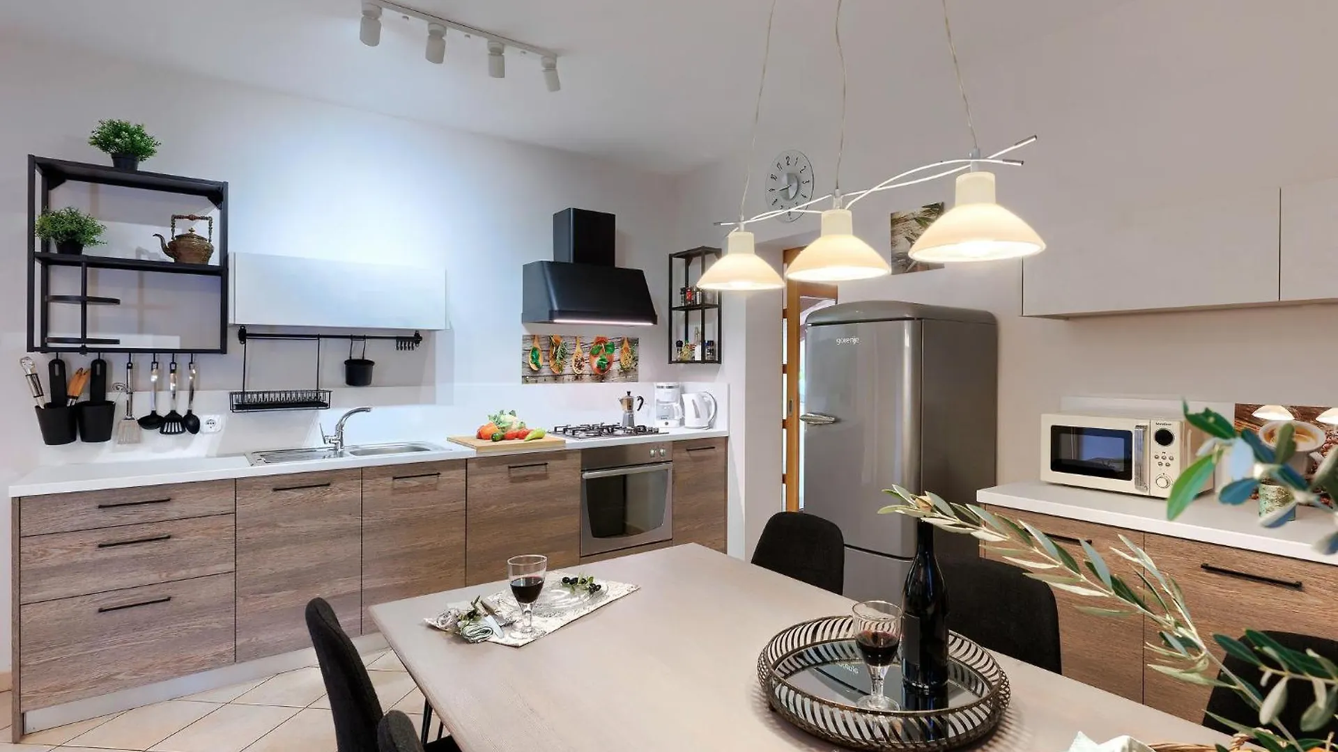 Villa Marina By Interhome Tar-Vabriga 0*,