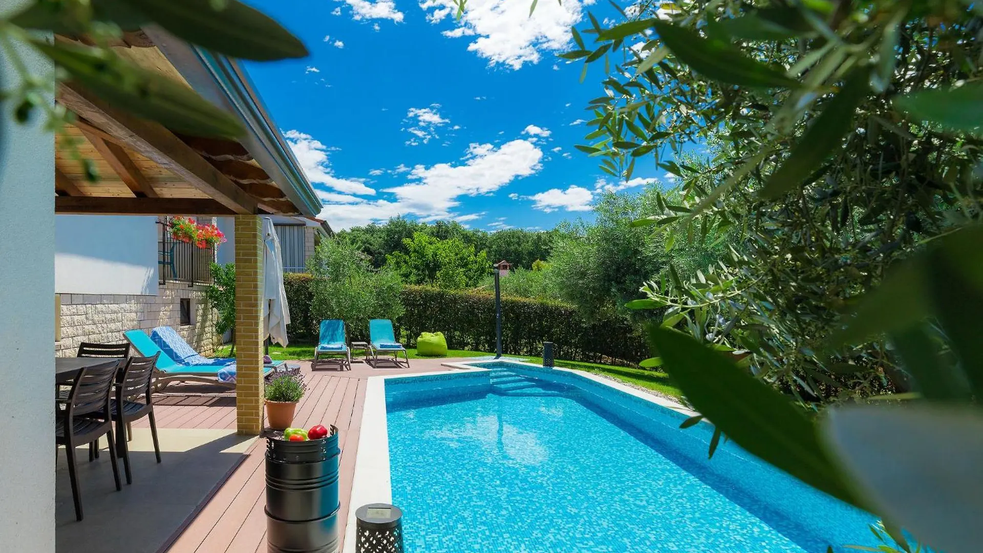 Villa Marina By Interhome Tar-Vabriga