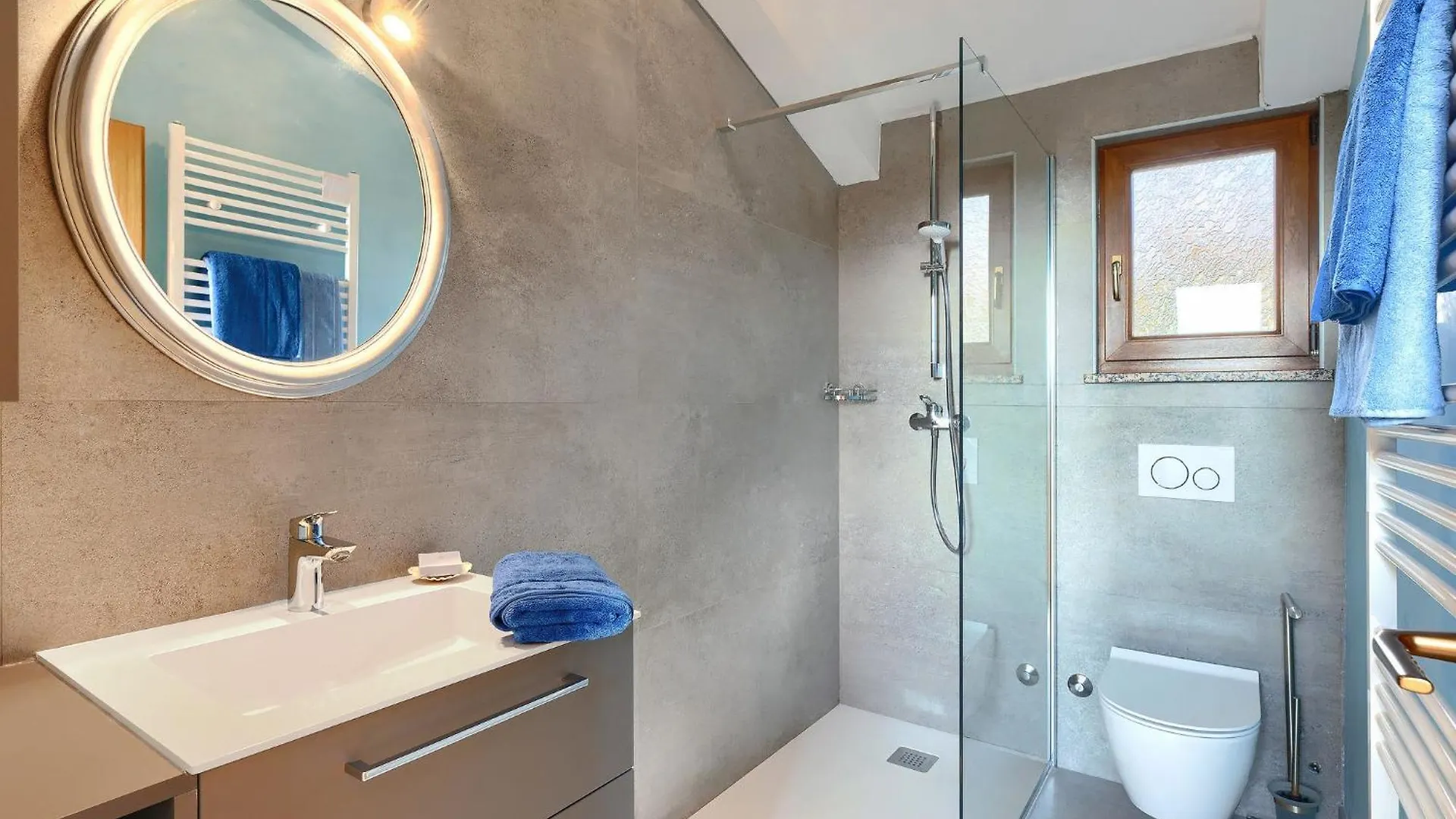 Villa Marina By Interhome Tar-Vabriga