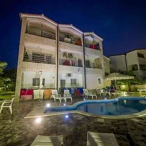  Appartement Baldi