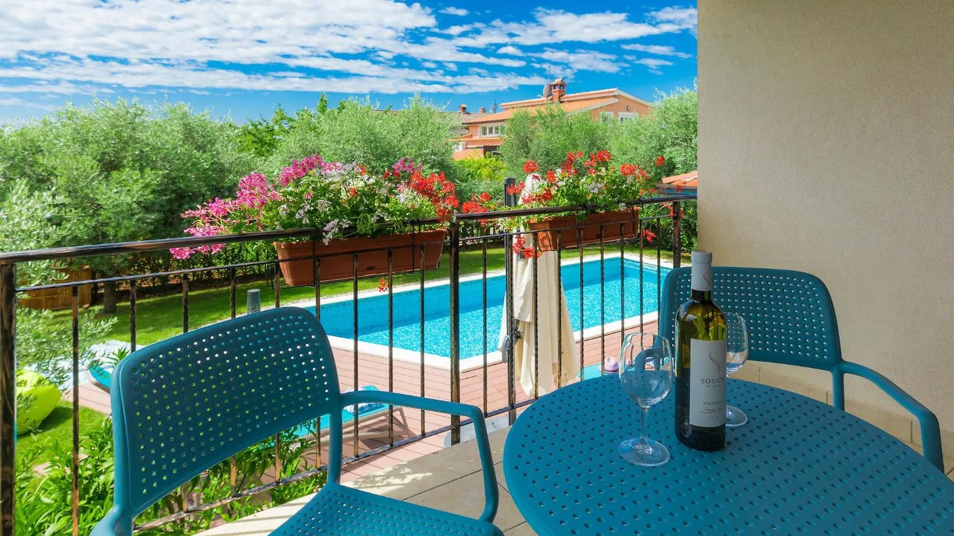 Villa Marina By Interhome Tar-Vabriga Chorvatsko