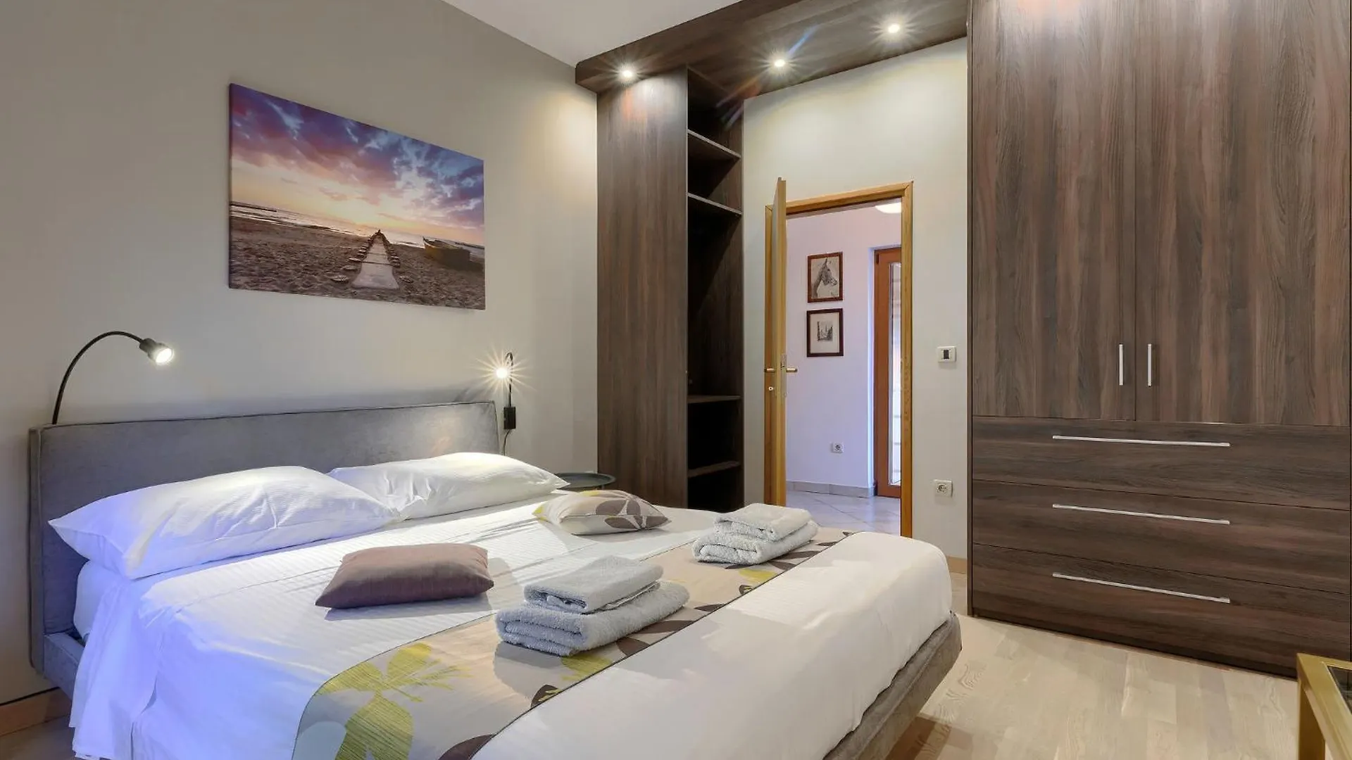 Villa Marina By Interhome Tar-Vabriga 0*,  Chorvatsko