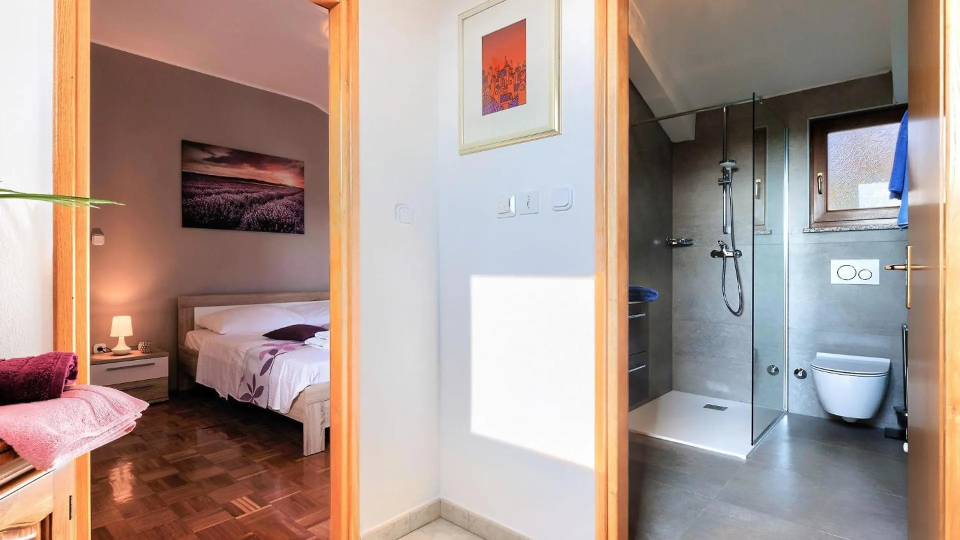 Villa Marina By Interhome Tar-Vabriga