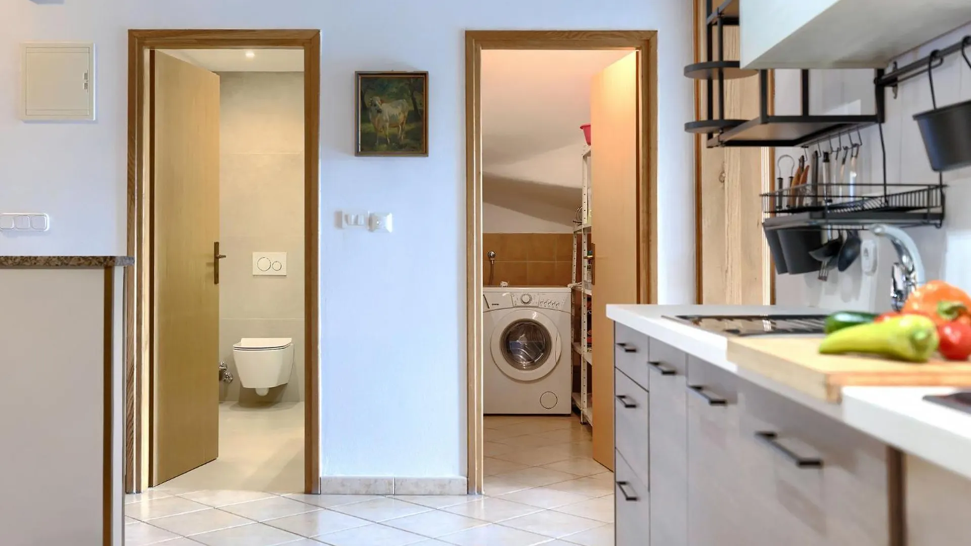 Villa Marina By Interhome Tar-Vabriga