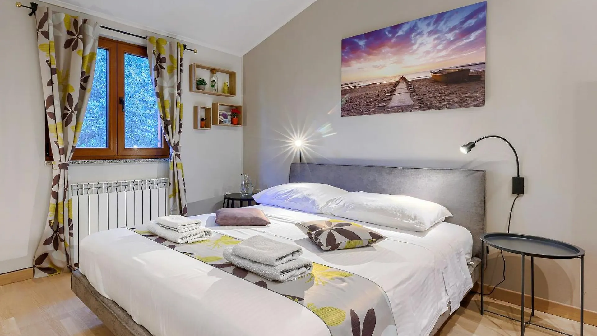 Villa Marina By Interhome Tar-Vabriga