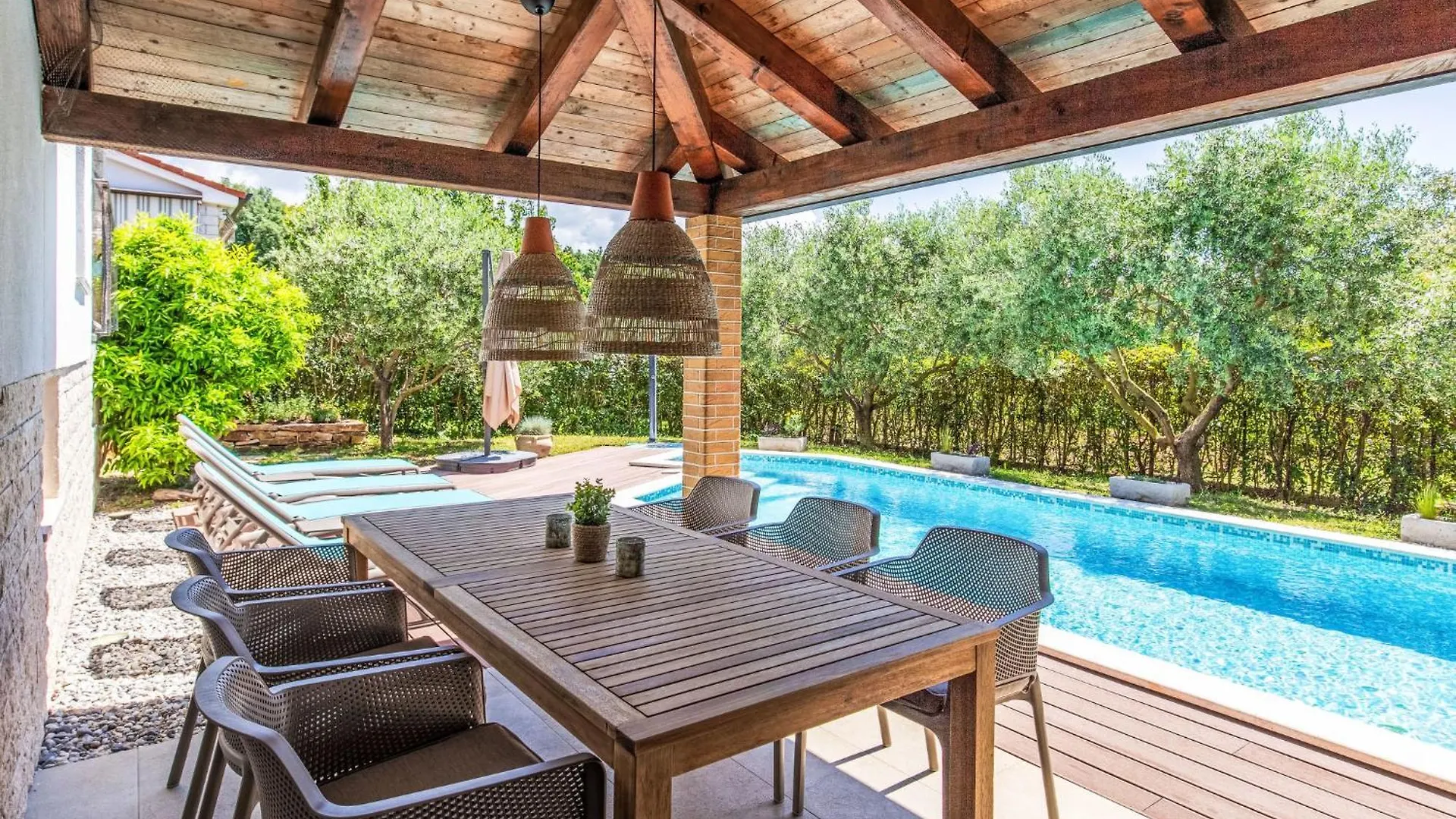 Villa Marina By Interhome Tar-Vabriga 0*,  Chorvatsko